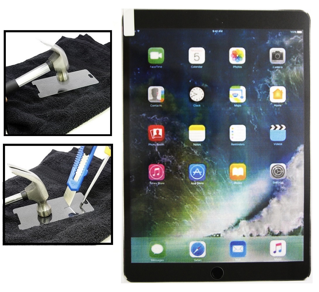 Panserglas Apple iPad Pro 10.5